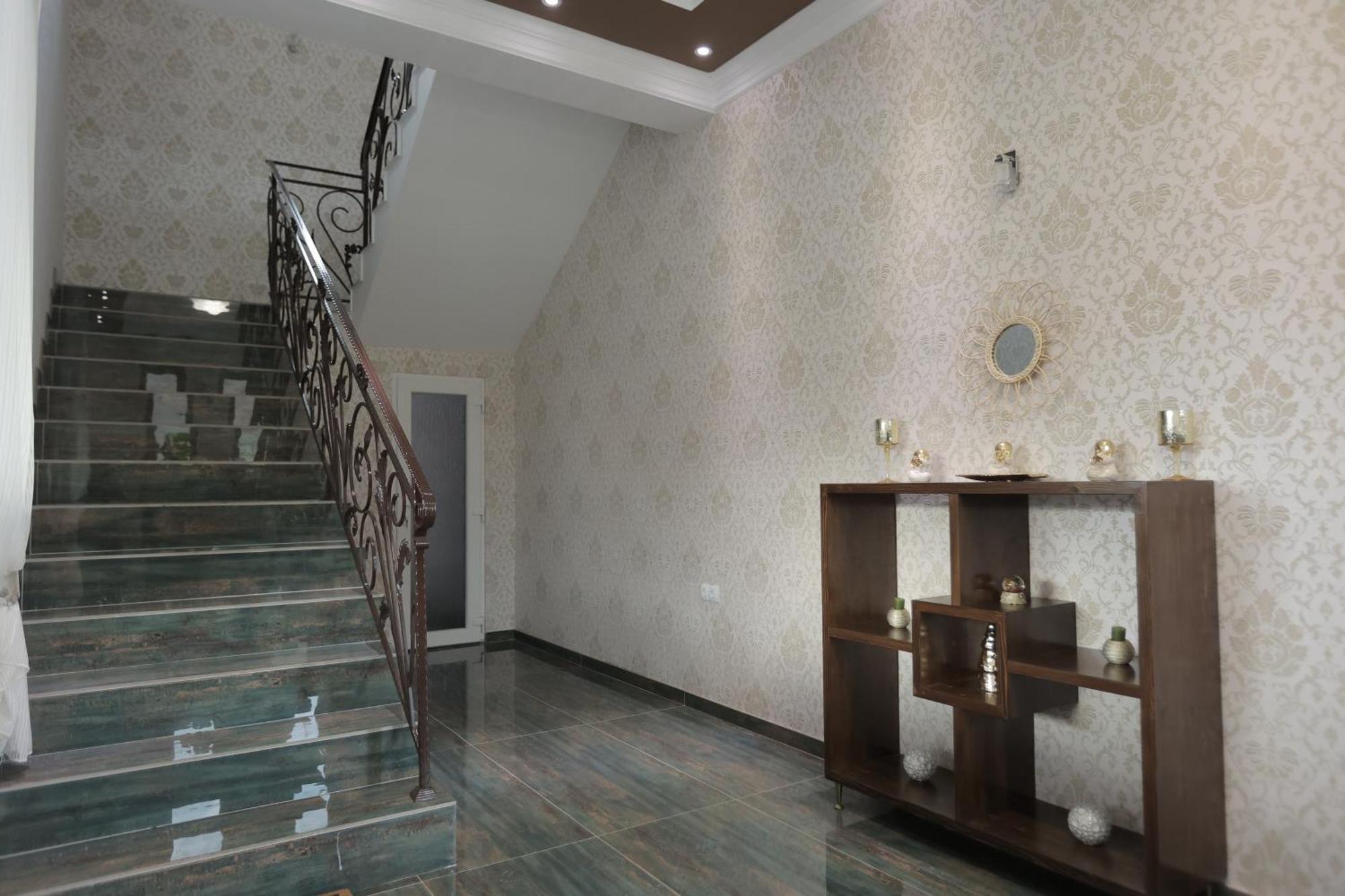 Pensiune Restaurant Liana Mehadia Номер фото